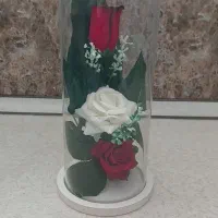 گل مصنوعی