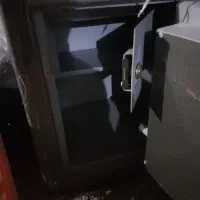 گاوصندوق|فروشگاه و مغازه|اردبیل, |دیوار