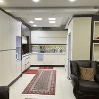 اجاره اپارتمان مبله در صادقیه فردوس پونک جنت اباد|اجارهٔ کوتاهمدت آپارتمان و سوئیت|تهران, سازمان برنامه شمالی|دیوار