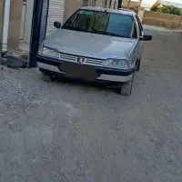 پژو ۴۰۵