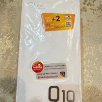 گوشی جی پلاس Q10|موبایل|تهران, نیکنام|دیوار