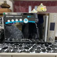 ماکروفر بنس۳۲لیتری