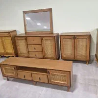 کنسول پایه لوله ای