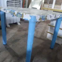 میزپلاستیکی