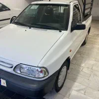 پراید وانت|خودرو سواری و وانت|امامزاده عبدالله, |دیوار