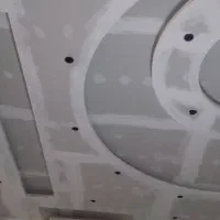 نقاشی و تزئینات ساختمان