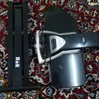 اتو ایستاده