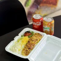 انواع غذاهای ایرانی همراه با ارسال رایگان محدوده|خدمات پذیرایی، مراسم|کاشان, دروازه جوشقان|دیوار