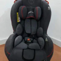 صندلی کودک ماشین|تخت و صندلی بچه|هشتگرد, شهرک اداری|دیوار