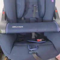 صندلی ماشین دلیجان