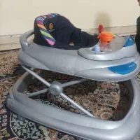 لوازم بچگانه