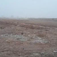 فروش-زمین-4000متری-دراک