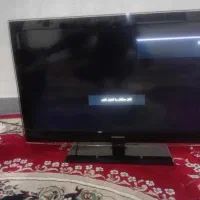 تلوزیون سالم 42اینچ|تلویزیون و پروژکتور|گنبد کاووس, |دیوار