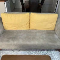 مبل راحتی|مبلمان خانگی و میز عسلی|کرج, فاز ۳ گوهردشت|دیوار