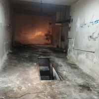 اجاره مغازه ۳۵ متری در پنجتن|اجارهٔ مغازه و غرفه|مشهد, پنجتن|دیوار