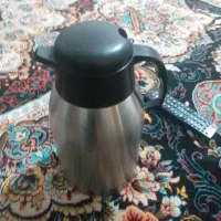 فلاکس|قوری، کتری، قهوه‌ساز دستی|مشهد, شهید معقول|دیوار