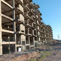 مسکن ملی بحر اتوبان الغدیر