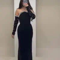 دوخت لباس مجلسی و عروس|لباس|نیشابور, فردوس شمالی|دیوار