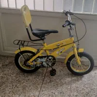 دوچرخه سایز ۱۲