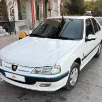 پارس tu5 94|خودرو سواری و وانت|شهرکرد, |دیوار