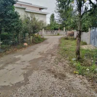 200 متر زمین مسکونی روستایی