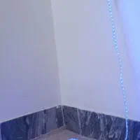 ریسه|ریسه و چراغ تزئینی|خرمآباد, |دیوار