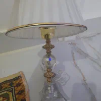 اباژور|چراغ خواب و آباژور|نیشابور, چمبران|دیوار