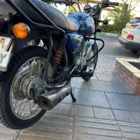 باکسر ۱۵۰ اصلی ۹۵