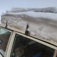 فروش پیکان مدل ۸۳ انژکتور|خودرو سواری و وانت|تفت, |دیوار