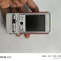 NOKIA 3250|موبایل|ری, سیزده آبان|دیوار