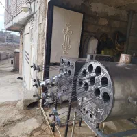 دستگاه‌‌بلال‌پزهیزمی|کافی‌شاپ و رستوران|سقز, |دیوار