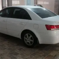 سوناتا2007|خودرو سواری و وانت|کرج, فاز ۴ مهرشهر|دیوار