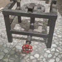 تک شعله