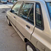 پراید 85|خودرو سواری و وانت|ری, ظهیرآباد|دیوار