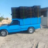 حمل بار یا اساسیه منزل