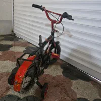 دوچرخه سایز ۱۲