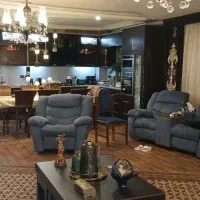یه واحدآپارتمان۲۳۵متری عدالت۹۲