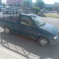 پراید وانت ۹۶