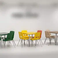 میز و صندلی پلاستیکی قیمت تولیدی|میز و صندلی غذاخوری|تهران, مطهری|دیوار