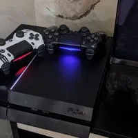 ps4 اکانتی|کنسول، بازی ویدئویی و آنلاین|سوسنگرد, |دیوار