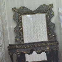 آیینه کنسول