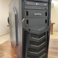 کیس گیمینگ نسل ۹