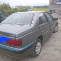 پژو پارس سال مدل ۹۷|خودرو سواری و وانت|نوشهر, |دیوار