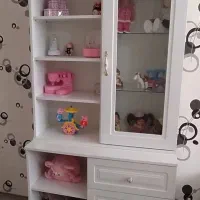 ست کامل تخت خواب کودک و نوجوان