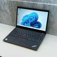 لپ تاپ لنوو i7 نسل هشتم T490