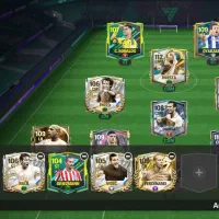 اکانت اف سی موبایل