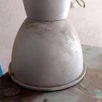 چراغ سقفی بزرگ