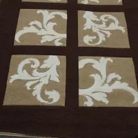 فرش|فرش|ملایر, |دیوار