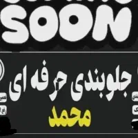 شاگرد جلوبندی سازی