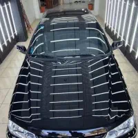 سرامیک و پولیش تخصصی خودرو در مجموعه طهران الف|خدمات موتور و ماشین|یاسوج, |دیوار